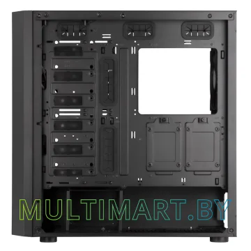 Корпус Silverstone Seta H1 SST-SEH1B-G картинка 5